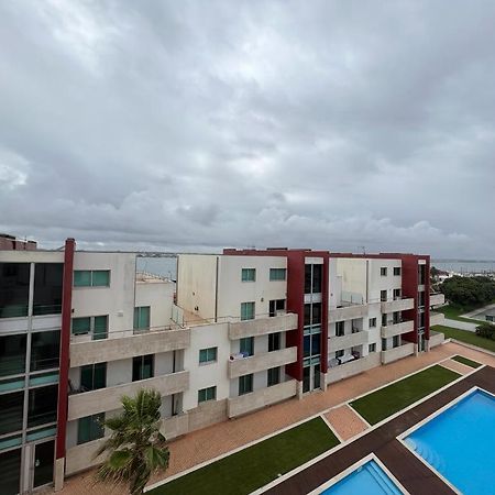 Gafanha da EncarnacaoVela Marina, Costa Nova公寓 外观 照片