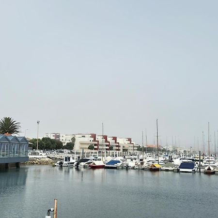 Gafanha da EncarnacaoVela Marina, Costa Nova公寓 外观 照片