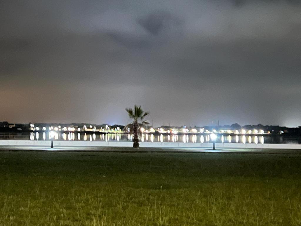 Gafanha da EncarnacaoVela Marina, Costa Nova公寓 外观 照片