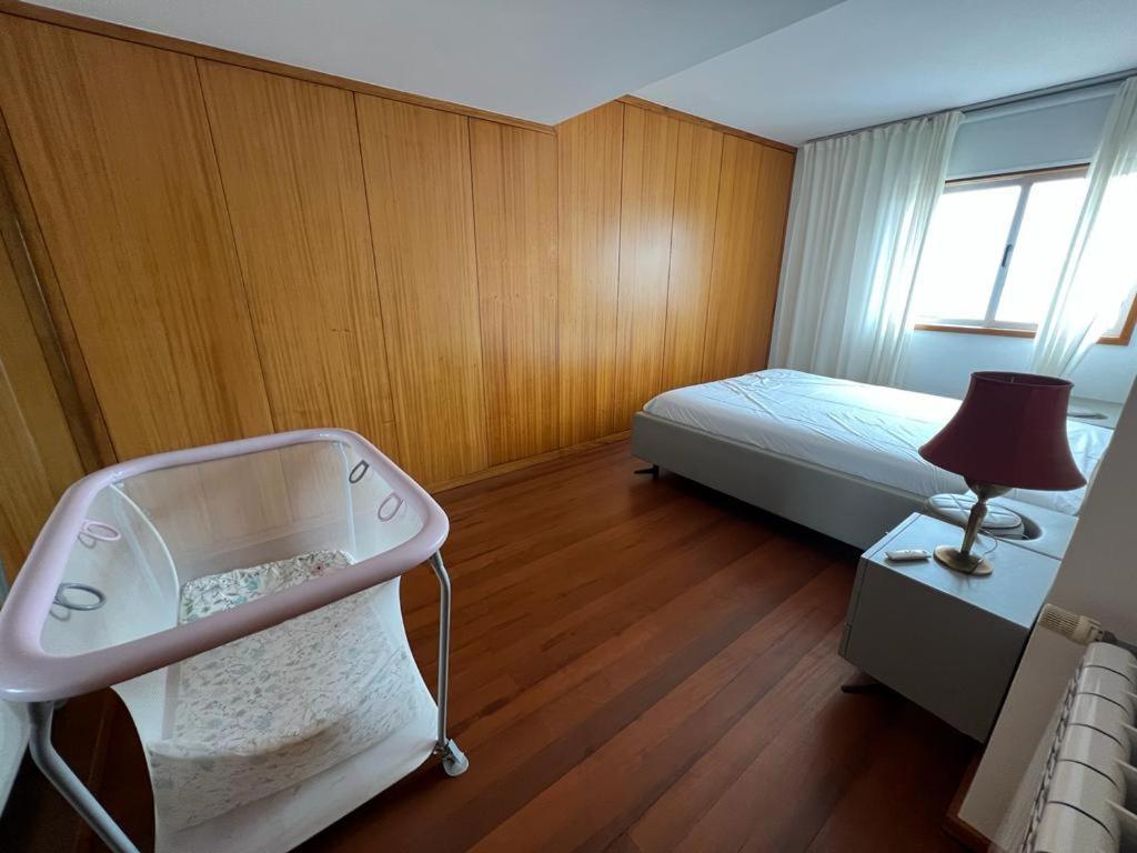 Gafanha da EncarnacaoVela Marina, Costa Nova公寓 外观 照片
